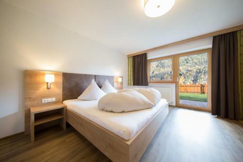 Hostal Apart Talblick