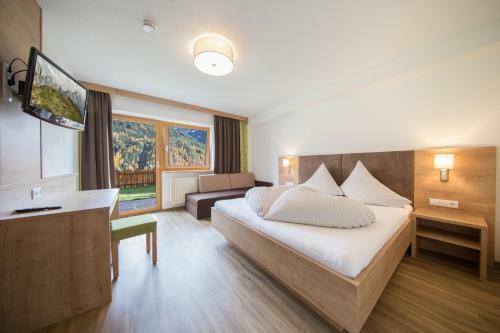 Hostal Apart Talblick