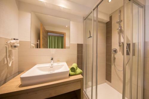 Hostal Apart Talblick