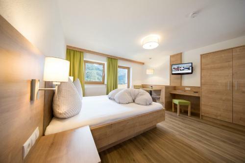 Hostal Apart Talblick