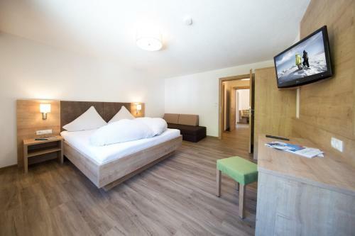 Hostal Apart Talblick