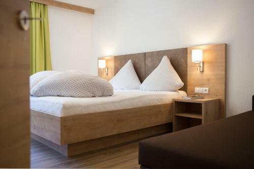 Hostal Apart Talblick