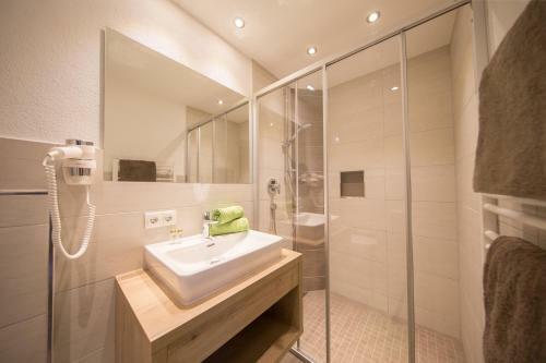 Hostal Apart Talblick