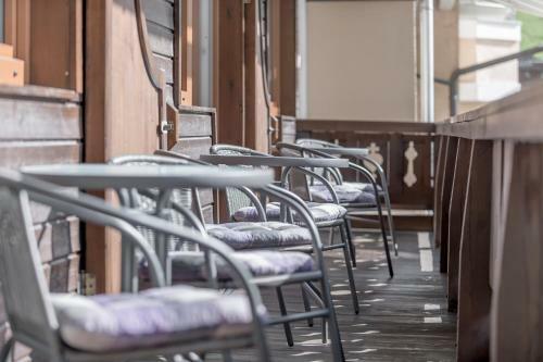 Hostal Pension Arnold Georg