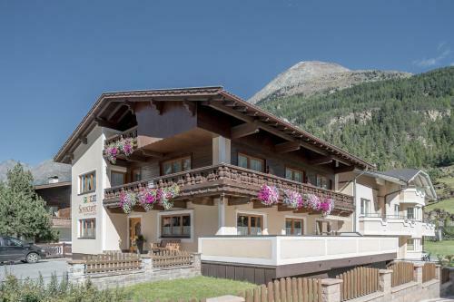 Hostal Pension Arnold Georg