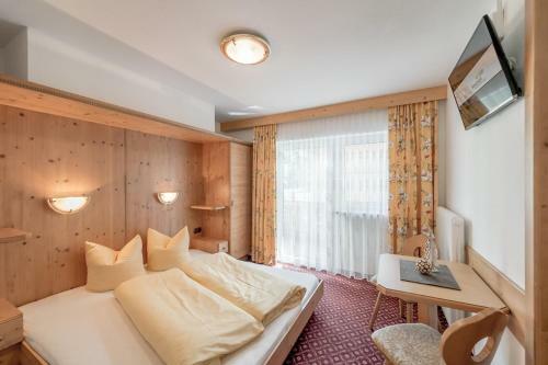Hostal Pension Arnold Georg