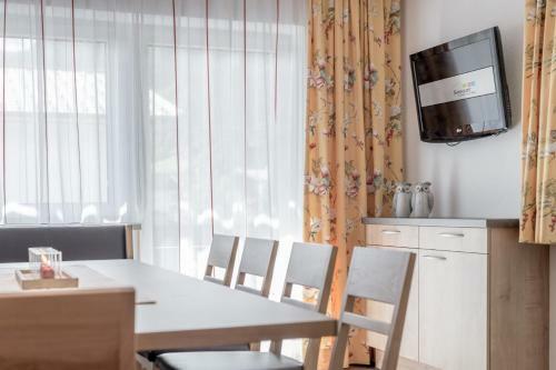 Hostal Pension Arnold Georg
