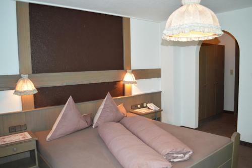 Hostal Pension Zur Alten M�hle