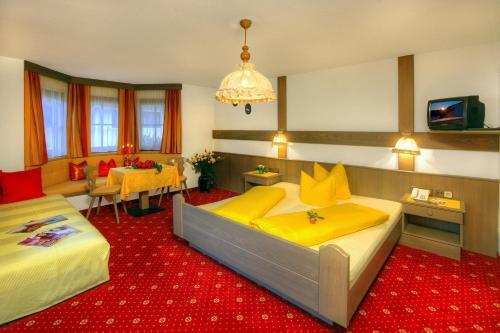 Hostal Pension Zur Alten M�hle