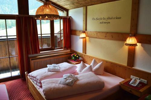 Hostal Pension Zur Alten M�hle