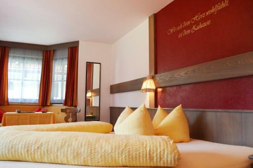 Hostal Pension Zur Alten M�hle