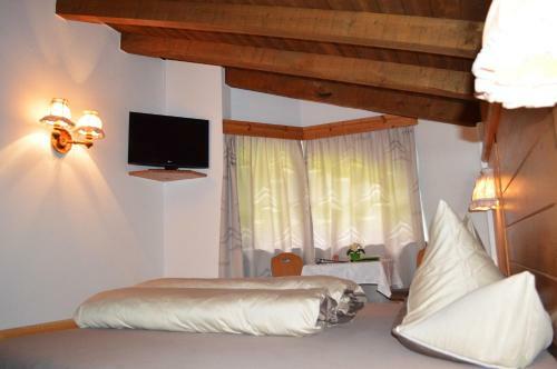 Hostal Pension Zur Alten M�hle