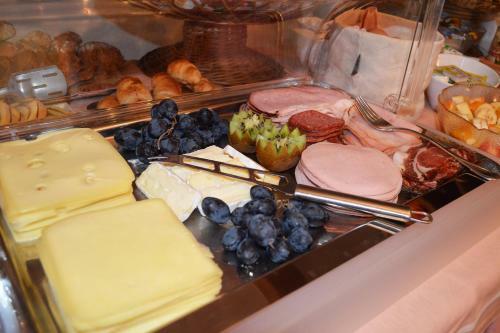 Hostal Pension Zur Alten M�hle