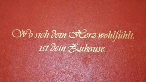 Hostal Pension Zur Alten M�hle
