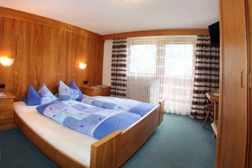 Hostal Haus Gritsch