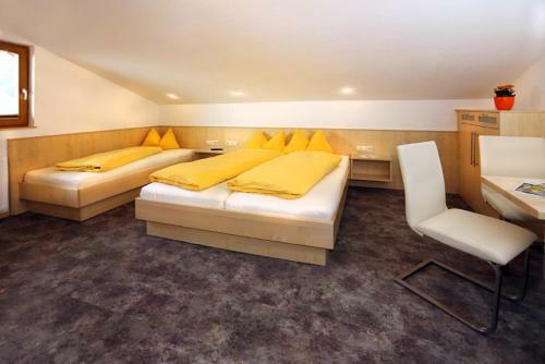 Hostal Haus Gritsch