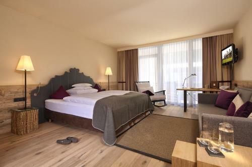 Bergland Hotel S�lden