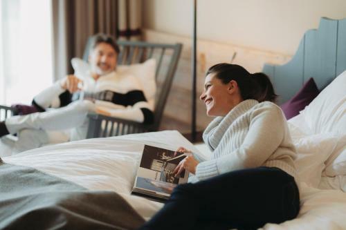Bergland Hotel S�lden