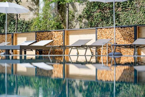 Bergland Hotel S�lden
