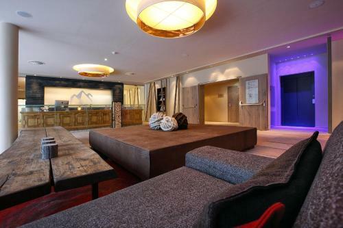 Bergland Hotel S�lden