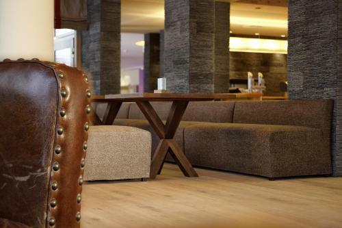 Bergland Hotel S�lden