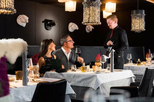 Bergland Hotel S�lden