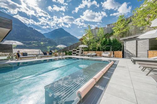 Bergland Hotel S�lden