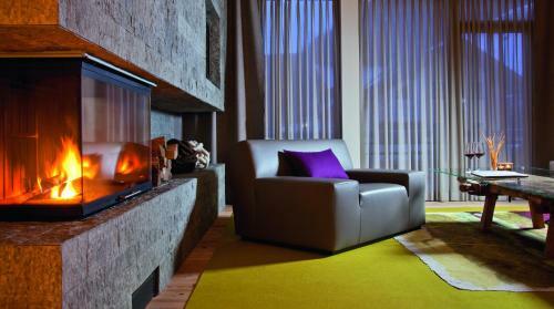 Bergland Hotel S�lden