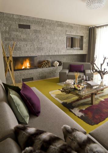 Bergland Hotel S�lden
