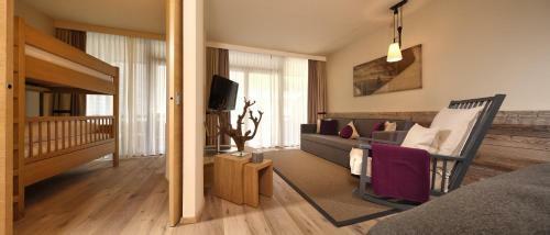 Bergland Hotel S�lden