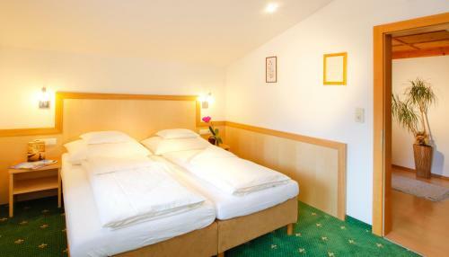 Apartamento Landhaus Gr�ner