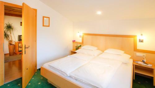 Apartamento Landhaus Gr�ner