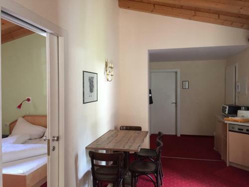 Apartamento Appartement Posth�usl