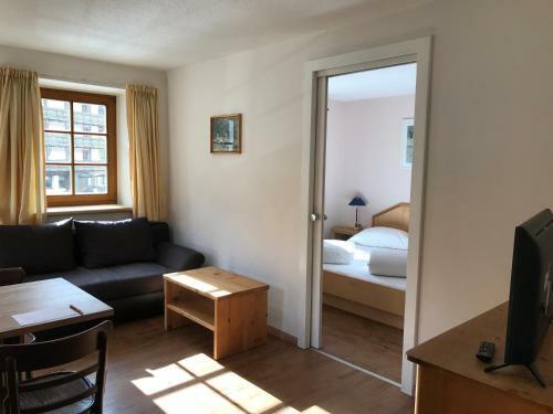 Apartamento Appartement Posth�usl