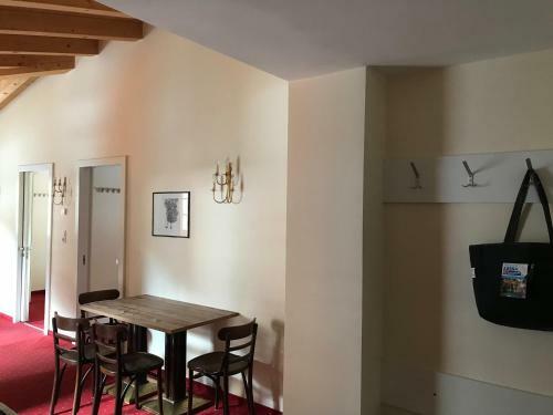 Apartamento Appartement Posth�usl