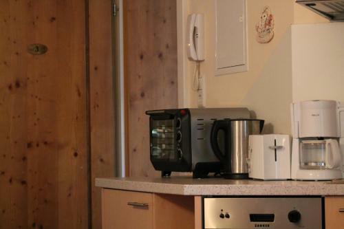 Apartamento Appartement Posth�usl