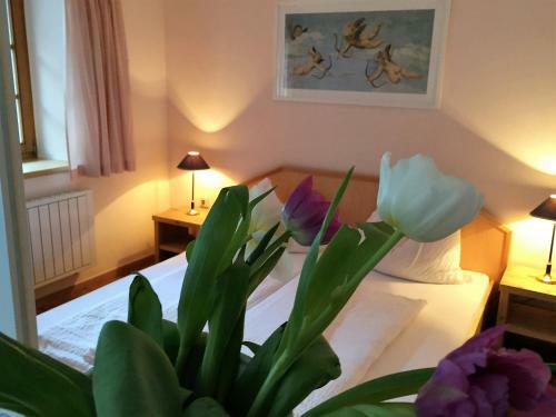 Apartamento Appartement Posth�usl