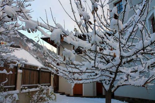 Apartamento Appartement Posth�usl