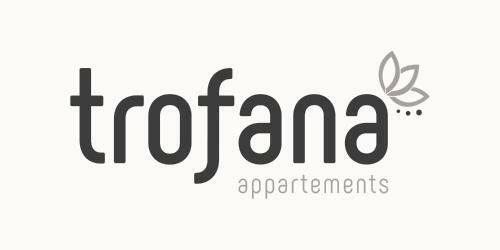 Apartamento Appartements Trofana