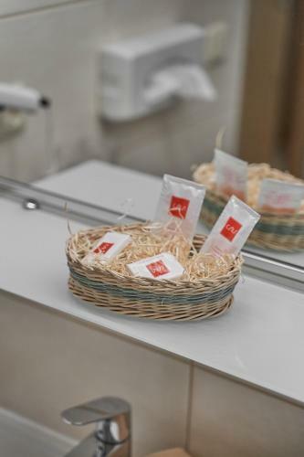 Hostal Hotel Garni Sch�nblick