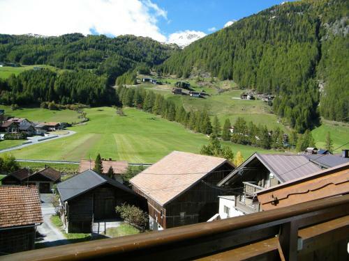 Hostal Hotel Garni Sch�nblick