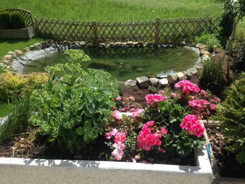 Hostal Hotel Garni Sch�nblick