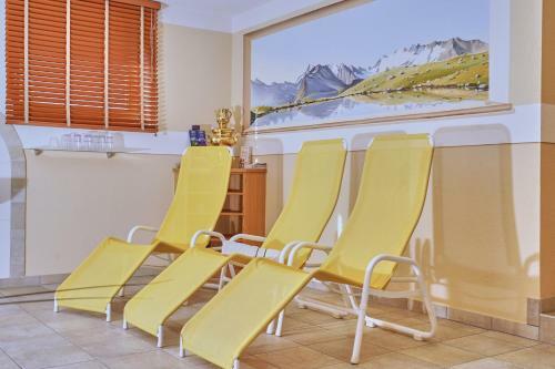 Hostal Hotel Garni Sch�nblick