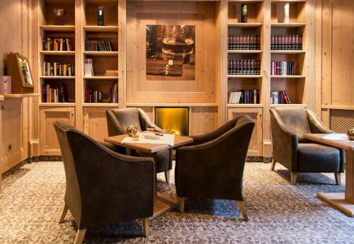 Hotel Edelweiss