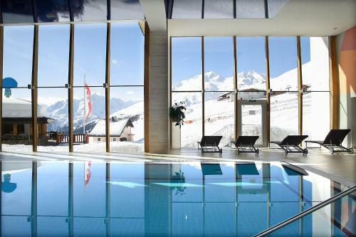 Hotel Edelweiss