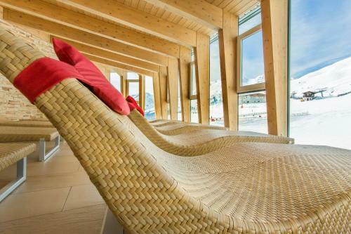 Hotel Edelweiss