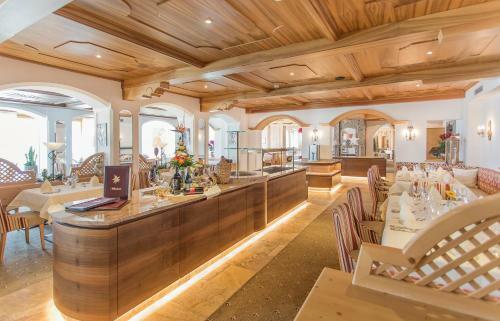 Hotel Edelweiss
