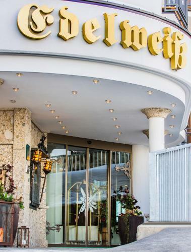 Hotel Edelweiss