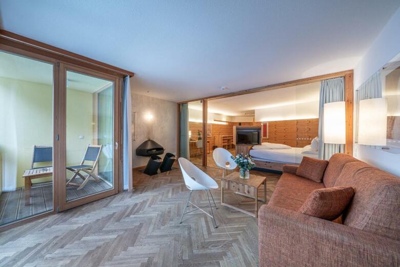 Hotel Liebe Sonne