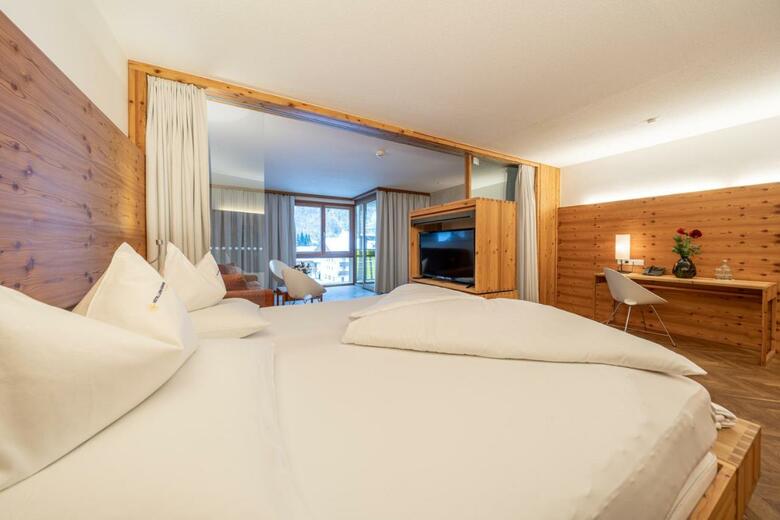 Hotel Liebe Sonne